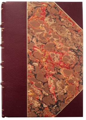 Ростопчина Л.А. Семейная хроника (1812 год) / Пер. А.Ф. Гретман. М., [1912].